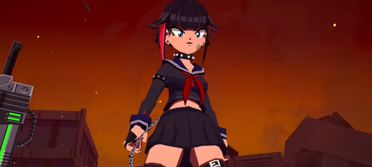 Mostra de jogos LGBTQ+, NewGame+ revela títulos presentes no evento