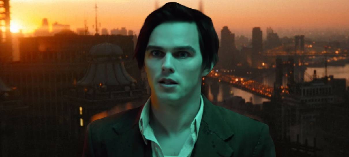 Nicholas Hoult perdeu papel de Batman antes mesmo de fazer teste
