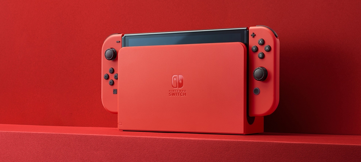 Switch 2 terá retrocompatibilidade com jogos de Switch, garante Nintendo