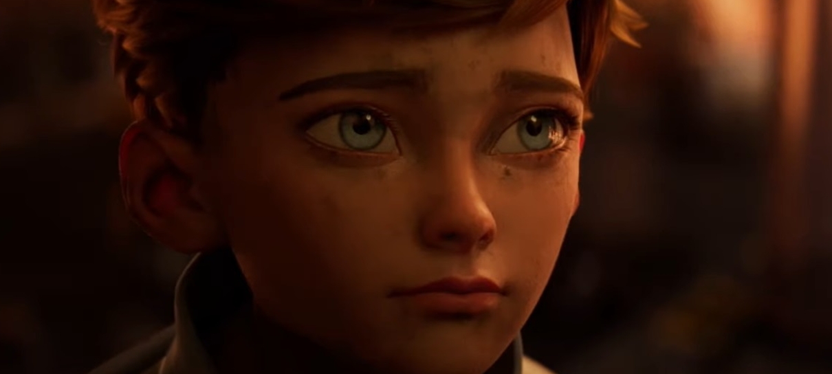 Série antológica inspirada em videogames, Nível Secreto ganha novo trailer