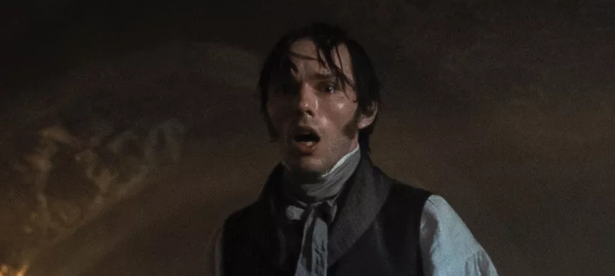 Nosferatu prepara horror em novas imagens com Nicholas Hoult e companhia