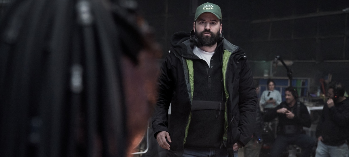 Novo Predador terá o monstro alienígena como protagonista, diz diretor