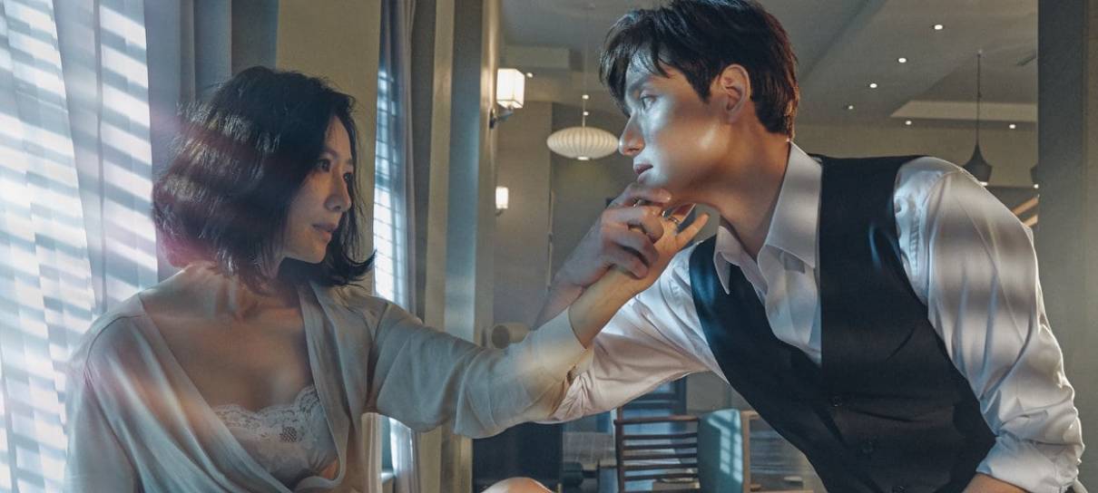 Globoplay entra no mundo dos k-dramas com a estreia de O Mundo dos Casados