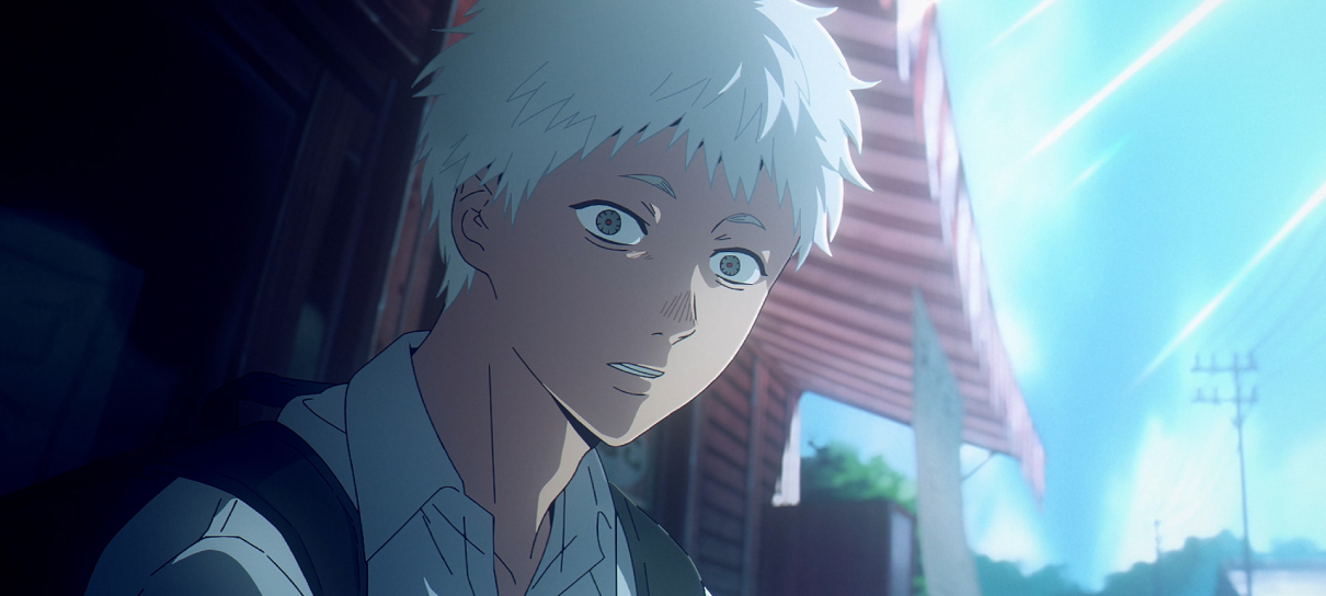 O Verão em que Hikaru Morreu ganha trailer tenso e psicodélico