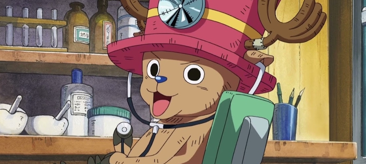 Perfil de One Piece divulga atualização sobre a saúde de Eiichiro Oda