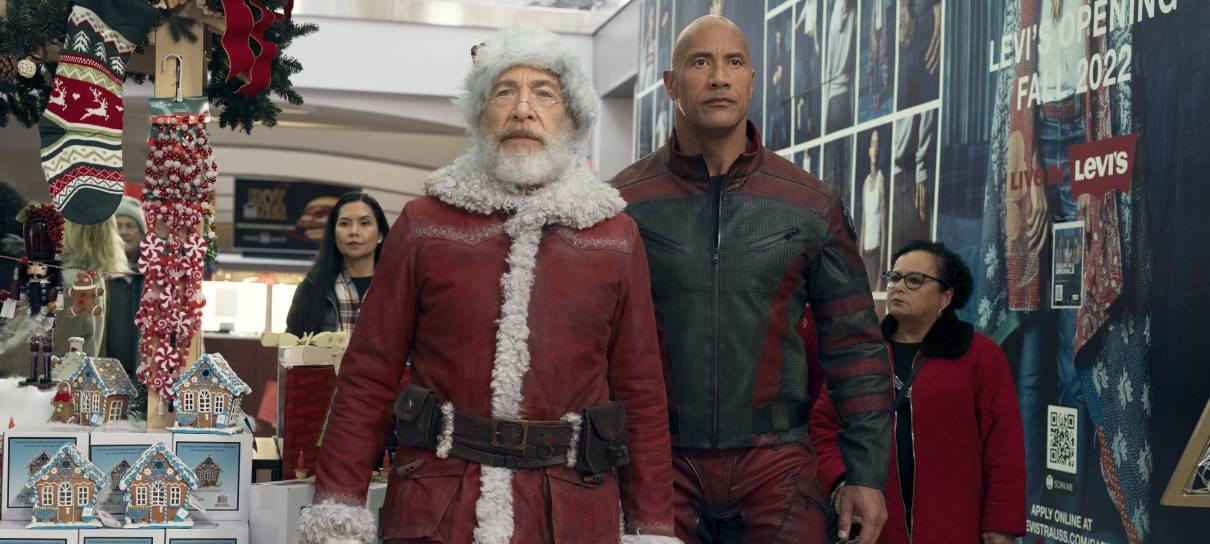 “Nossa ideia foi criar o ‘Papai Noel definitivo’”, diz Hiram Garcia sobre Operação Natal