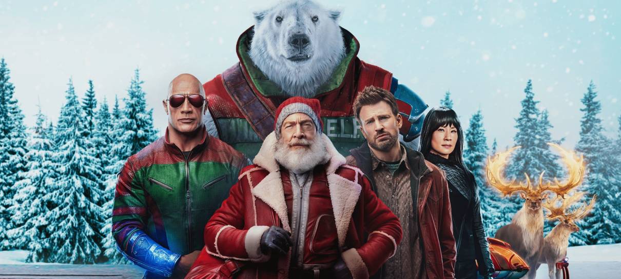 Saiba o que chega ao Prime Video em dezembro de 2024