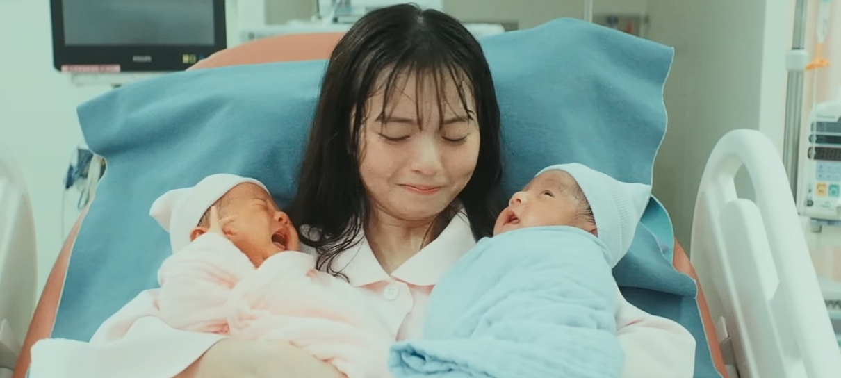 Filme live-action de Oshi no Ko ganha trailer dramático e sangrento