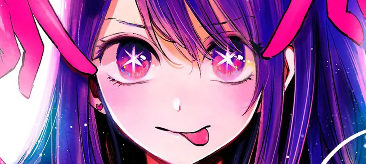 Mangá de Oshi no Ko chega ao fim após quatro anos