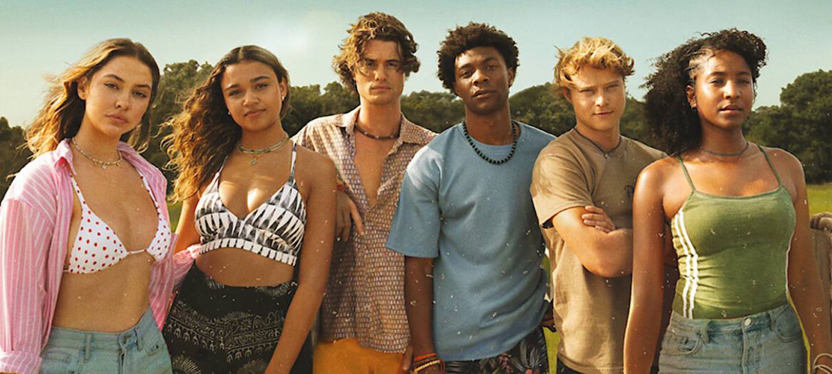 Outer Banks tem morte chocante em quarta temporada na Netflix