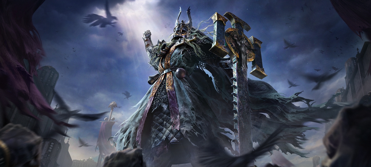 Path of Exile 2 revela trailer sombrio e empolgante do Acesso Antecipado