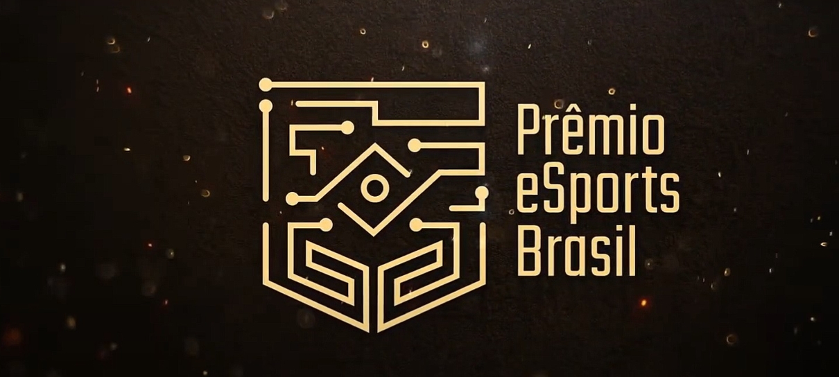 Prêmio Esports Brasil 2024 revela finalistas; veja lista