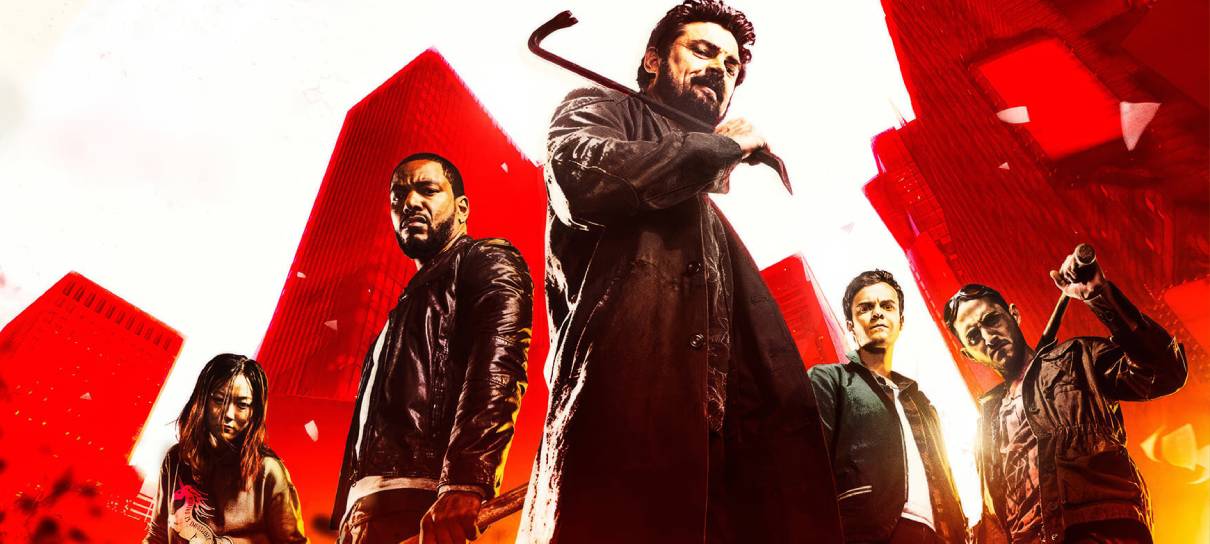Amazon usa inteligência artificial para resumir séries do Prime Video
