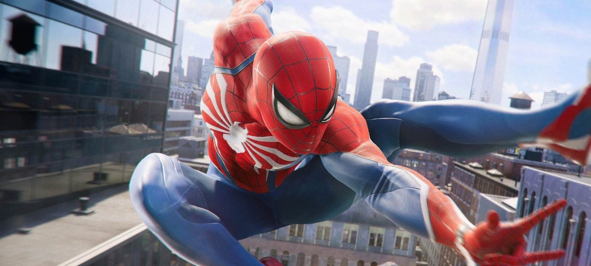 PlayStation anuncia mais de 50 jogos com selo PS5 Pro Enhanced; veja lista