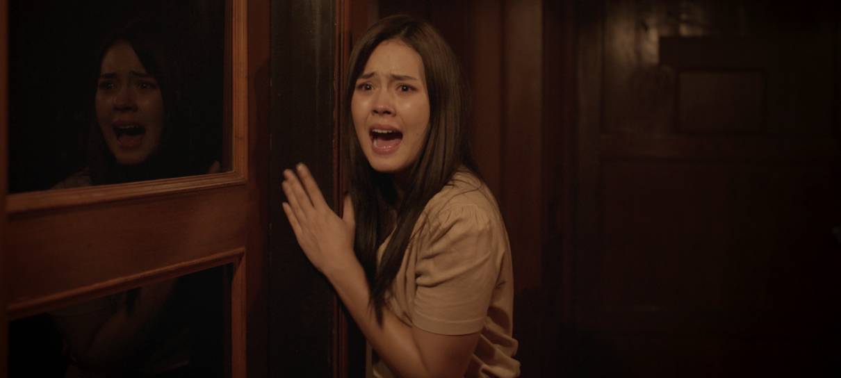 Exclusivo: Confira o tenso teaser dublado de Quando a Morte Sussurra 2