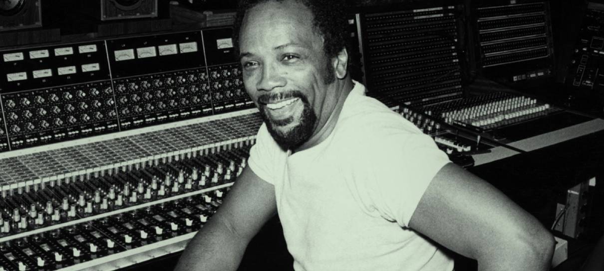Lenda da música, Quincy Jones morre aos 91 anos