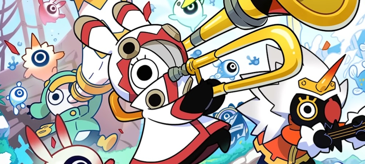 Sucessor espiritual de Patapon, Ratatan ganha trailer e confirma plataformas