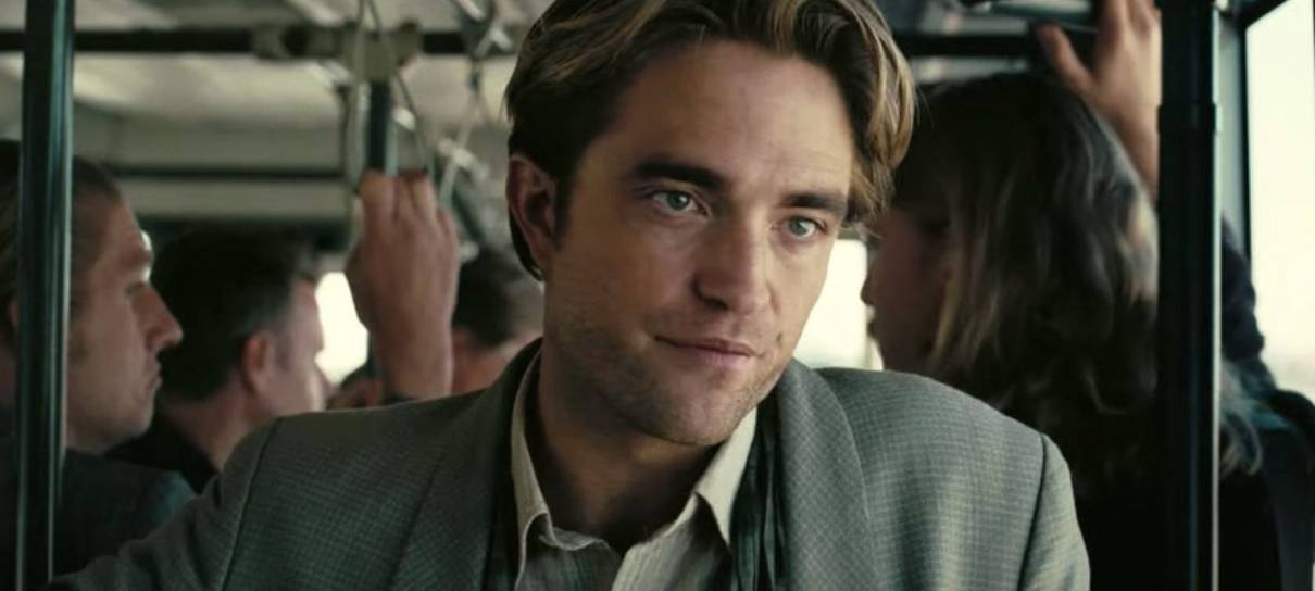 Robert Pattinson recheia elenco estelar de novo filme de Christopher Nolan