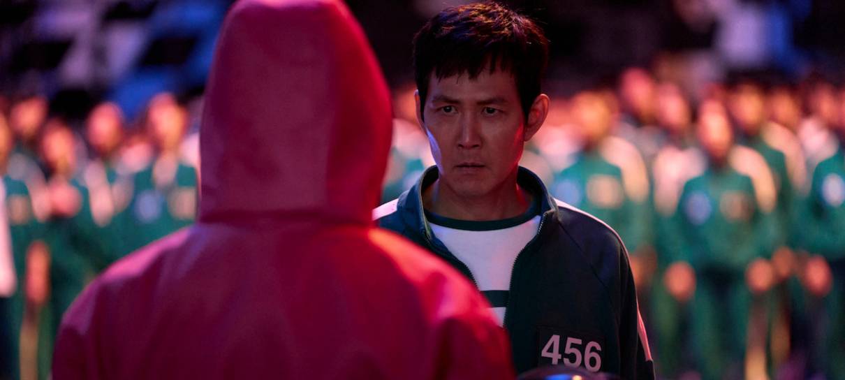 Round 6 terá espera bem menor entre a segunda e a terceira temporada