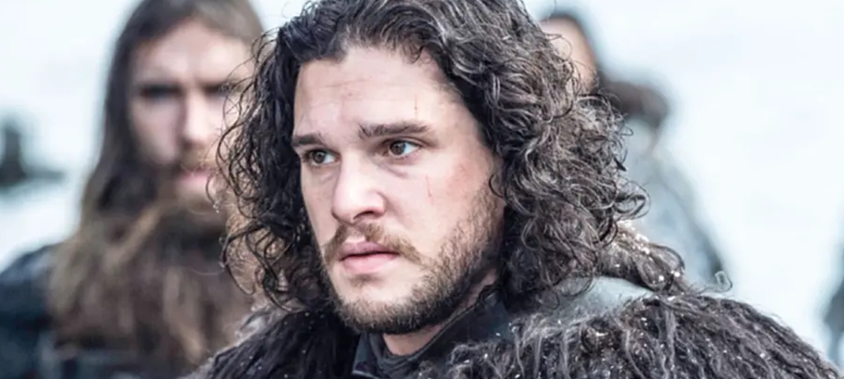 Série do Jon Snow, de Game of Thrones, pode ser retomada pela HBO