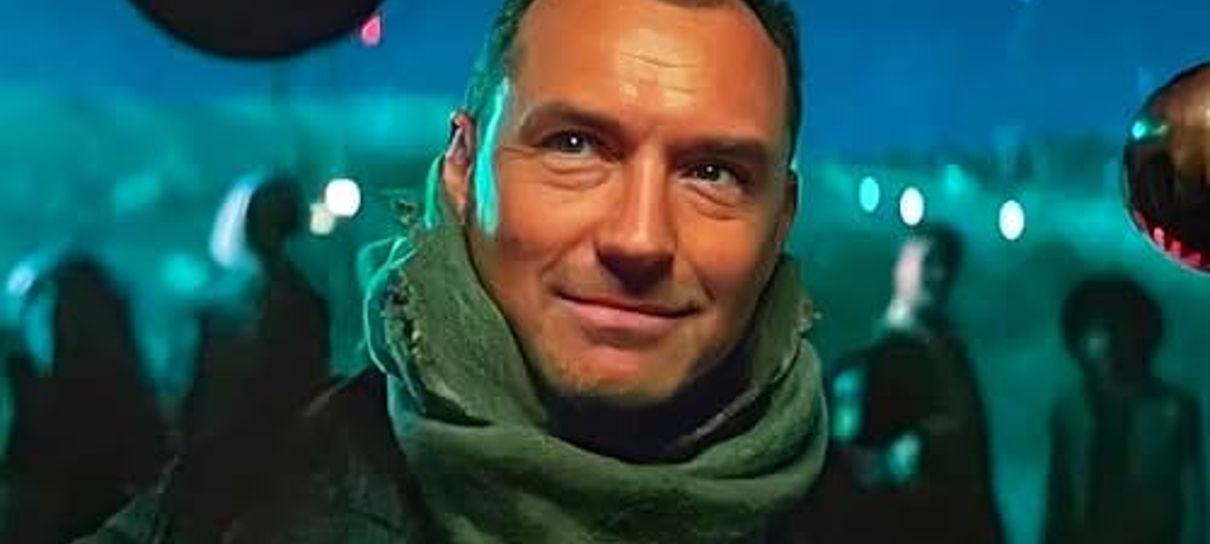 Skeleton Crew ganha novo teaser com Jude Law e trupe juvenil