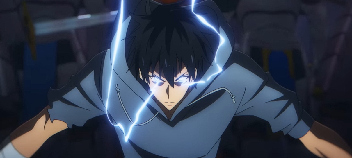 Filme de Solo Leveling prepara chegada aos cinemas com novo trailer