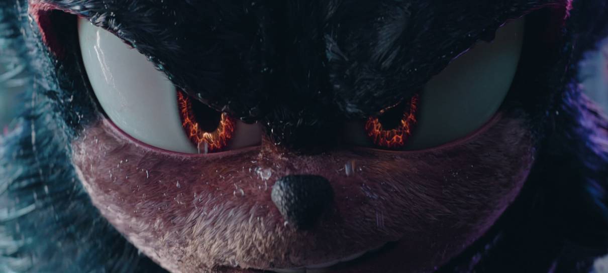 Sonic 3 terá novo personagem dos games em cena pós-créditos