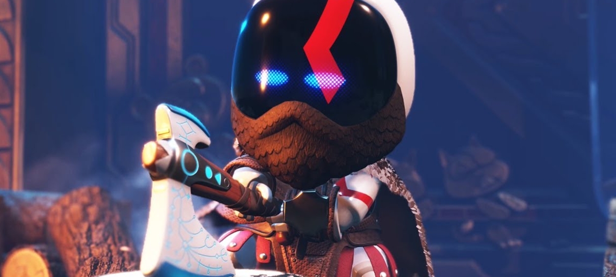 Sony lidera indicações entre publicadoras no The Game Awards 2024