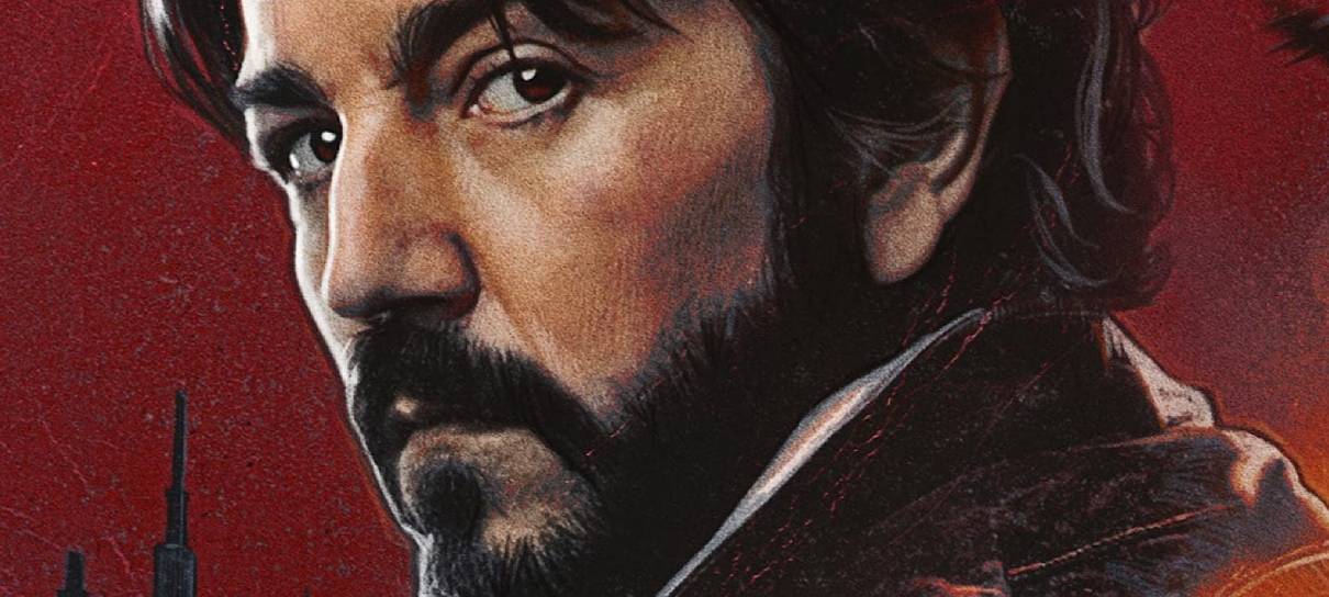 Segunda temporada de Andor ganha data de estreia no Disney+