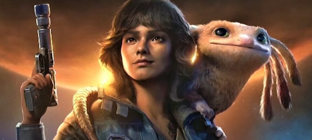 Star Wars Outlaws promete melhorias no combate em grande atualização