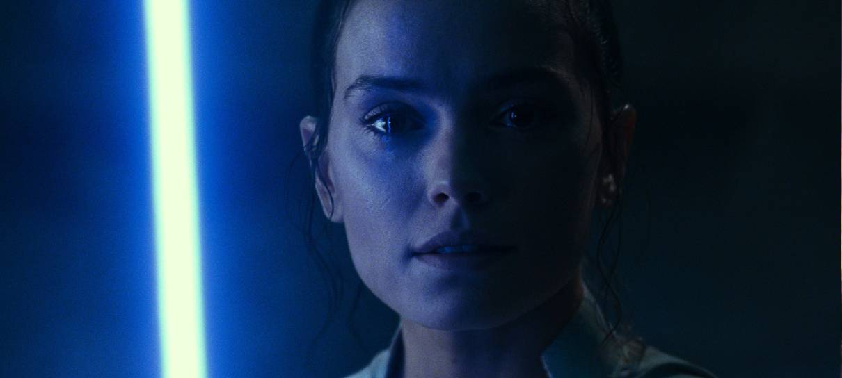 Rey Skywalker é prioridade máxima do futuro de Star Wars, diz site