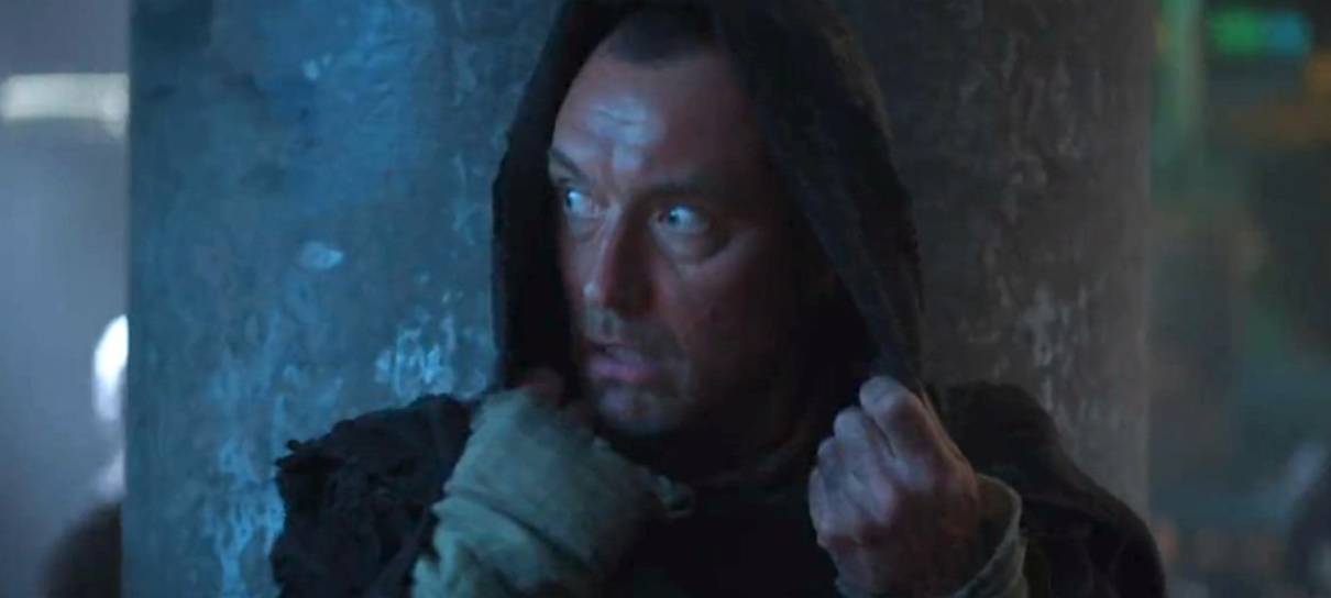 Skeleton Crew ganha teaser anos 1980 com nova aventura de Star Wars