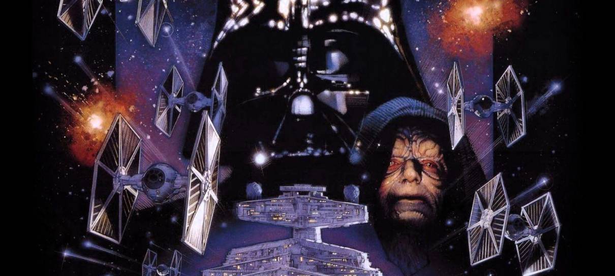 Star Wars terá nova trilogia de filmes por produtor de X-Men
