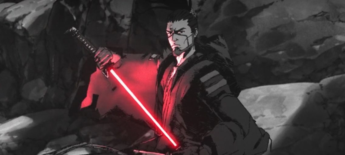 Star Wars Visions anuncia 3ª temporada e revela estúdios de animação