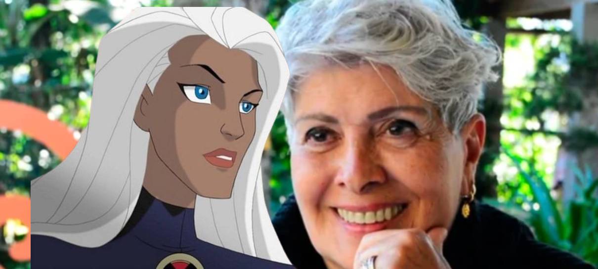 Dubladora Sumára Louise, de Meryl Streep e Tempestade, morre aos 75 anos