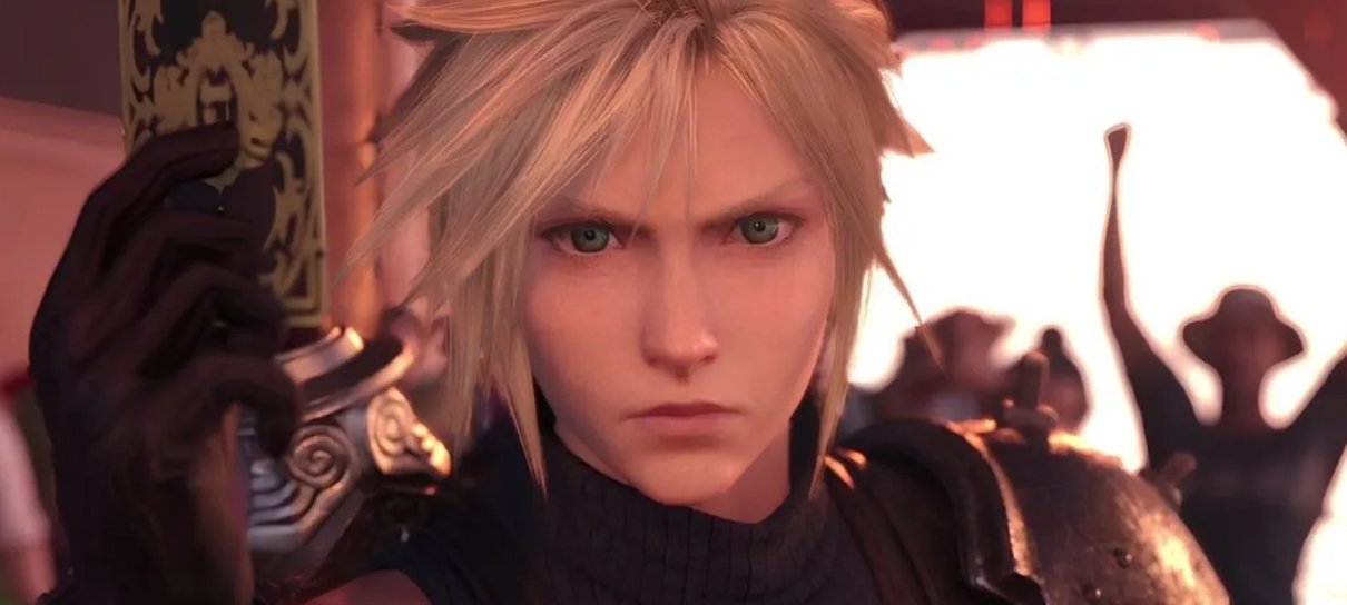 Astro Bot e Final Fantasy VII Rebirth lideram indicações ao TGA 2024