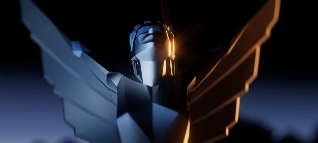 Jovem Nerd é jurado do The Game Awards 2024