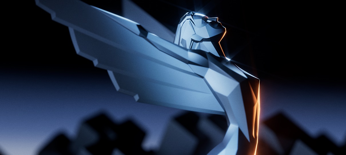 Confira os indicados ao The Game Awards 2024