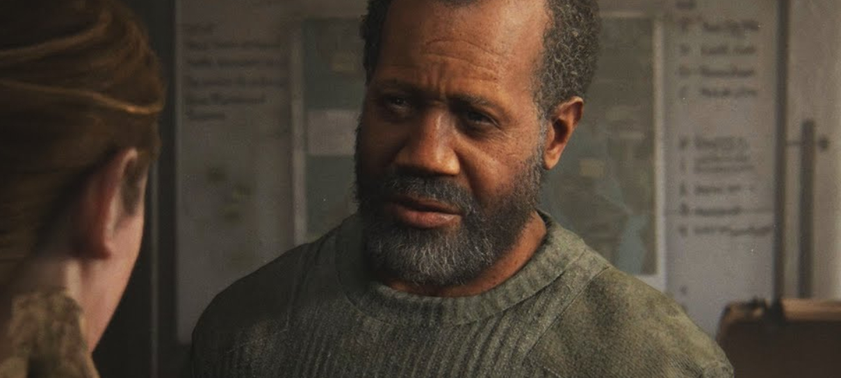 Série de The Last of Us pode contar origem de Isaac, indica ator
