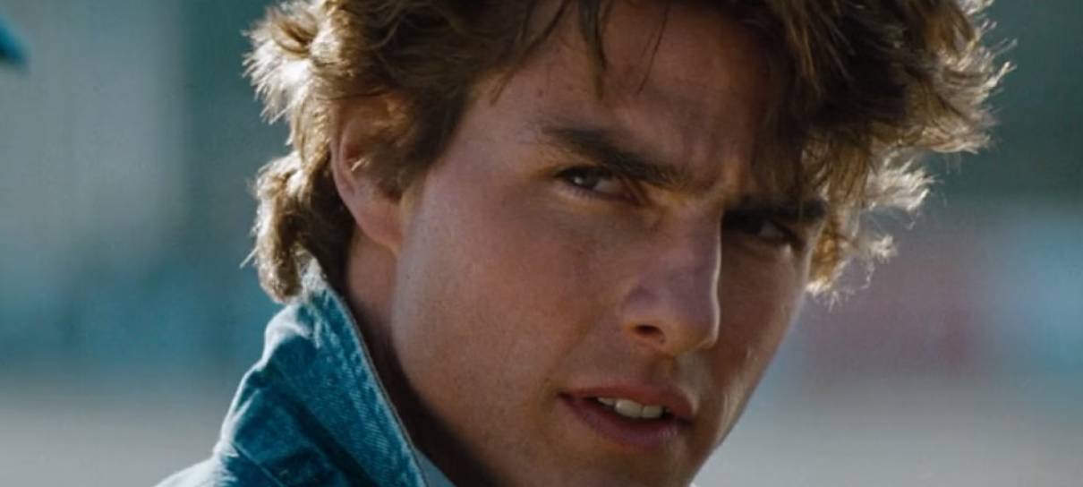 Tom Cruise planeja sequência de Dias de Trovão