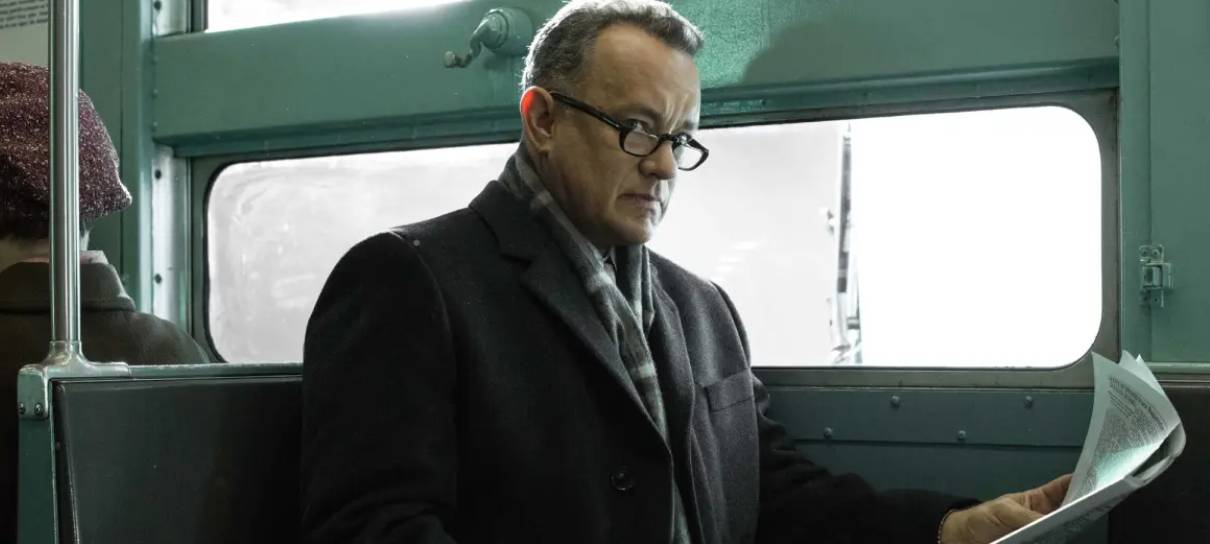 Tom Hanks não vê mais magia em filmes de super-heróis: “Qual é o propósito?”