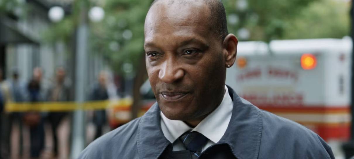 Tony Todd, astro de Candyman e Premonição, morre aos 69 anos