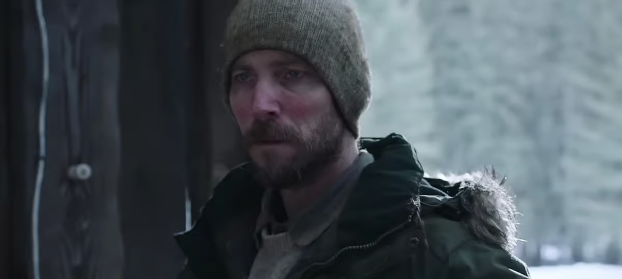 Troy Baker estará em novo jogo da Naughty Dog, diz site