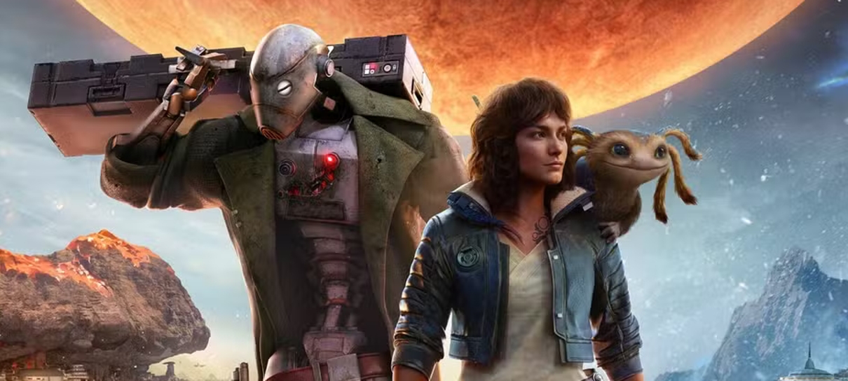 Ubisoft inicia promoções de Black Friday com jogos em até 90% de desconto