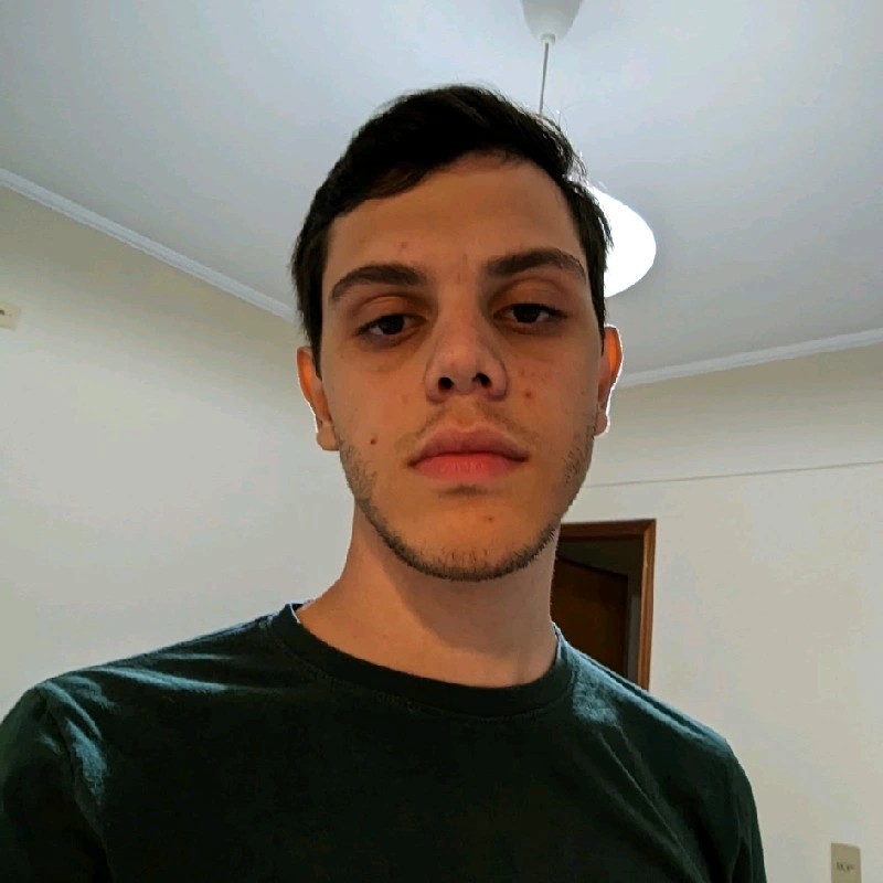 Vinicius Rodrigues