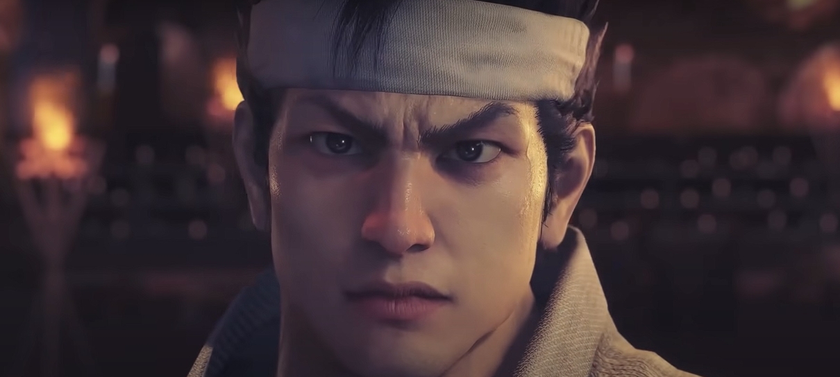SEGA revela Virtua Fighter 5 R.E.V.O, com 60 fps, resolução 4K e mais