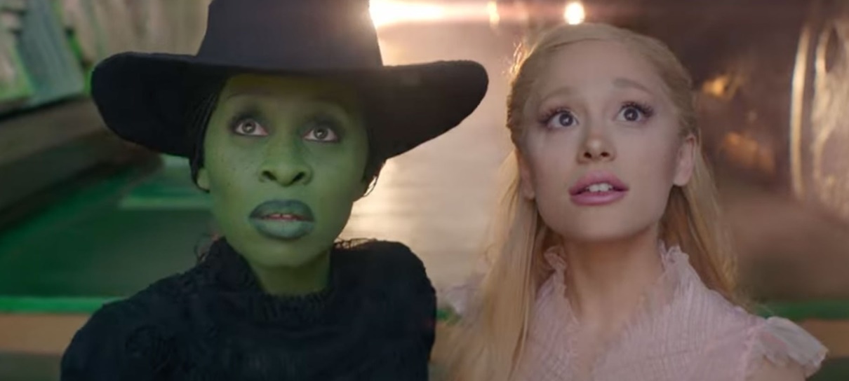 Mattel se desculpa após erro em brinquedo de Wicked levar a site adulto