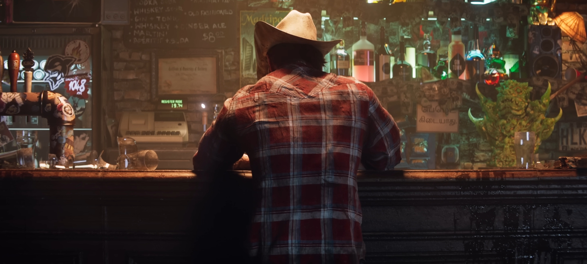 Diretor deixa jogo do Wolverine e assume reboot de Perfect Dark