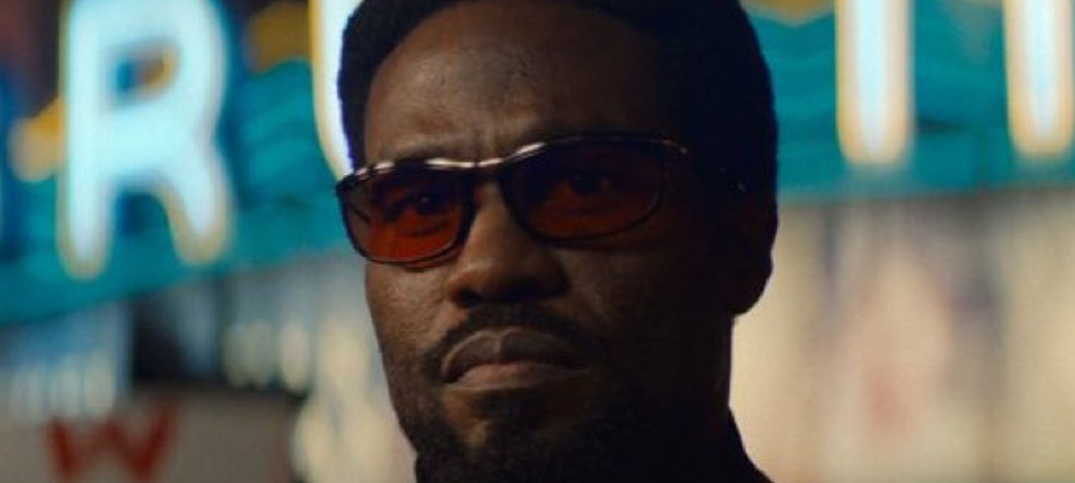 Yahya-Abdul Mateen II é destaque em novas imagens de Wonder Man
