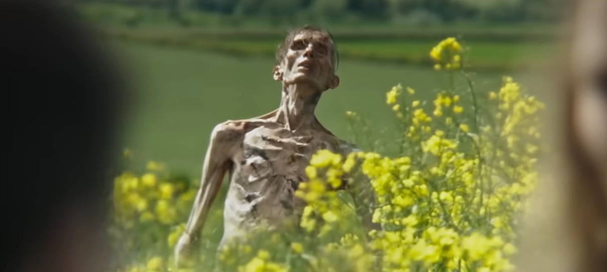 Extermínio: A Evolução, novo filme da franquia, ganha primeiro trailer macabro